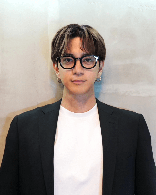 代表取締役 盛 祐一郎