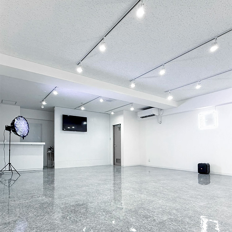 レンタルスペース